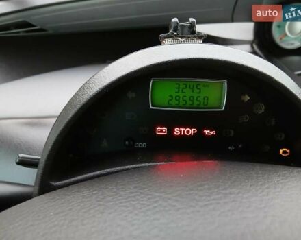 Серый Пежо 807, объемом двигателя 2 л и пробегом 295 тыс. км за 5200 $, фото 12 на Automoto.ua