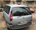 Серый Пежо 807, объемом двигателя 2.18 л и пробегом 322 тыс. км за 4500 $, фото 16 на Automoto.ua