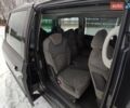 Серый Пежо 807, объемом двигателя 2.23 л и пробегом 302 тыс. км за 4200 $, фото 7 на Automoto.ua