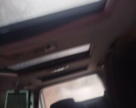 Серый Пежо 807, объемом двигателя 2 л и пробегом 330 тыс. км за 6000 $, фото 3 на Automoto.ua