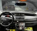 Сірий Пежо 807, об'ємом двигуна 2 л та пробігом 242 тис. км за 6300 $, фото 10 на Automoto.ua