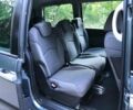 Серый Пежо 807, объемом двигателя 2 л и пробегом 157 тыс. км за 4300 $, фото 11 на Automoto.ua