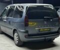 Сірий Пежо 807, об'ємом двигуна 2 л та пробігом 242 тис. км за 6300 $, фото 3 на Automoto.ua