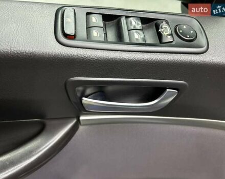 Сірий Пежо 807, об'ємом двигуна 2 л та пробігом 242 тис. км за 6300 $, фото 6 на Automoto.ua