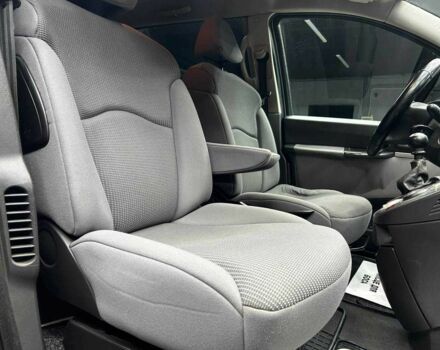 Сірий Пежо 807, об'ємом двигуна 2 л та пробігом 242 тис. км за 6300 $, фото 17 на Automoto.ua