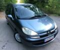 Серый Пежо 807, объемом двигателя 2 л и пробегом 157 тыс. км за 4300 $, фото 1 на Automoto.ua