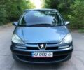 Серый Пежо 807, объемом двигателя 2 л и пробегом 157 тыс. км за 4300 $, фото 7 на Automoto.ua
