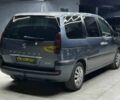 Сірий Пежо 807, об'ємом двигуна 2 л та пробігом 242 тис. км за 6300 $, фото 5 на Automoto.ua