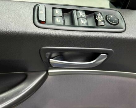 Сірий Пежо 807, об'ємом двигуна 2 л та пробігом 242 тис. км за 6300 $, фото 6 на Automoto.ua