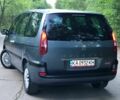 Серый Пежо 807, объемом двигателя 2 л и пробегом 157 тыс. км за 4300 $, фото 5 на Automoto.ua