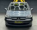 Сірий Пежо 807, об'ємом двигуна 2 л та пробігом 242 тис. км за 6300 $, фото 1 на Automoto.ua