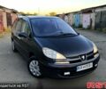 Сірий Пежо 807, об'ємом двигуна 2 л та пробігом 185 тис. км за 4700 $, фото 1 на Automoto.ua