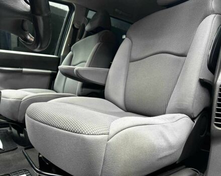 Сірий Пежо 807, об'ємом двигуна 2 л та пробігом 242 тис. км за 6300 $, фото 9 на Automoto.ua