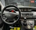 Сірий Пежо 807, об'ємом двигуна 2 л та пробігом 242 тис. км за 6300 $, фото 11 на Automoto.ua