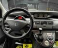 Сірий Пежо 807, об'ємом двигуна 2 л та пробігом 242 тис. км за 6300 $, фото 11 на Automoto.ua