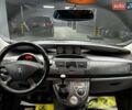 Сірий Пежо 807, об'ємом двигуна 2 л та пробігом 242 тис. км за 6300 $, фото 10 на Automoto.ua