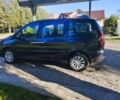 Серый Пежо 807, объемом двигателя 2 л и пробегом 350 тыс. км за 5800 $, фото 4 на Automoto.ua