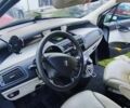 Серый Пежо 807, объемом двигателя 2 л и пробегом 350 тыс. км за 5800 $, фото 9 на Automoto.ua