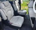 Серый Пежо 807, объемом двигателя 2 л и пробегом 350 тыс. км за 5800 $, фото 11 на Automoto.ua