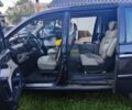 Серый Пежо 807, объемом двигателя 2 л и пробегом 350 тыс. км за 5800 $, фото 7 на Automoto.ua