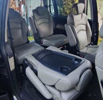 Сірий Пежо 807, об'ємом двигуна 2 л та пробігом 360 тис. км за 5700 $, фото 8 на Automoto.ua