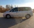 Серый Пежо 807, объемом двигателя 2 л и пробегом 270 тыс. км за 5200 $, фото 1 на Automoto.ua