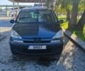 Серый Пежо 807, объемом двигателя 2 л и пробегом 350 тыс. км за 5800 $, фото 1 на Automoto.ua