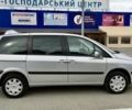 Серый Пежо 807, объемом двигателя 2 л и пробегом 198 тыс. км за 4500 $, фото 1 на Automoto.ua