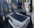 Серый Пежо 807, объемом двигателя 2 л и пробегом 350 тыс. км за 5800 $, фото 10 на Automoto.ua