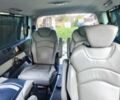 Серый Пежо 807, объемом двигателя 2 л и пробегом 350 тыс. км за 5800 $, фото 8 на Automoto.ua