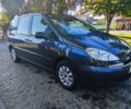 Серый Пежо 807, объемом двигателя 2 л и пробегом 350 тыс. км за 5800 $, фото 1 на Automoto.ua