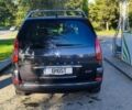 Серый Пежо 807, объемом двигателя 2 л и пробегом 350 тыс. км за 5800 $, фото 3 на Automoto.ua