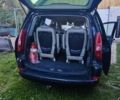Серый Пежо 807, объемом двигателя 2 л и пробегом 350 тыс. км за 5800 $, фото 6 на Automoto.ua