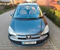Серый Пежо 807, объемом двигателя 2 л и пробегом 286 тыс. км за 7200 $, фото 1 на Automoto.ua