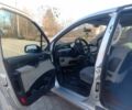 Серый Пежо 807, объемом двигателя 2 л и пробегом 270 тыс. км за 5200 $, фото 6 на Automoto.ua