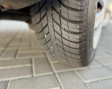 Сірий Пежо 807, об'ємом двигуна 2 л та пробігом 264 тис. км за 3199 $, фото 14 на Automoto.ua