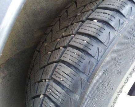 Серый Пежо 807, объемом двигателя 2 л и пробегом 248 тыс. км за 5799 $, фото 7 на Automoto.ua