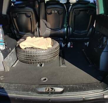 Сірий Пежо 807, об'ємом двигуна 2 л та пробігом 306 тис. км за 6200 $, фото 30 на Automoto.ua