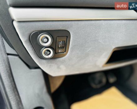 Серый Пежо 807, объемом двигателя 2 л и пробегом 206 тыс. км за 6850 $, фото 55 на Automoto.ua