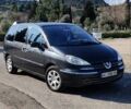Сірий Пежо 807, об'ємом двигуна 2 л та пробігом 306 тис. км за 6200 $, фото 6 на Automoto.ua