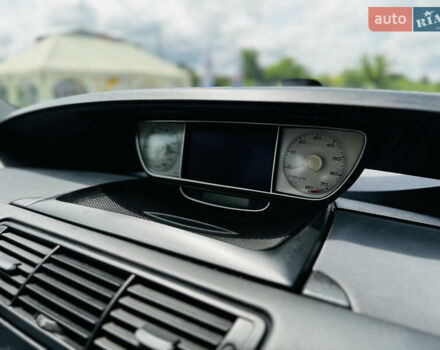 Серый Пежо 807, объемом двигателя 2 л и пробегом 206 тыс. км за 6850 $, фото 48 на Automoto.ua