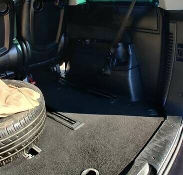 Сірий Пежо 807, об'ємом двигуна 2 л та пробігом 306 тис. км за 6200 $, фото 34 на Automoto.ua