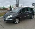 Сірий Пежо 807, об'ємом двигуна 2.2 л та пробігом 251 тис. км за 5899 $, фото 12 на Automoto.ua