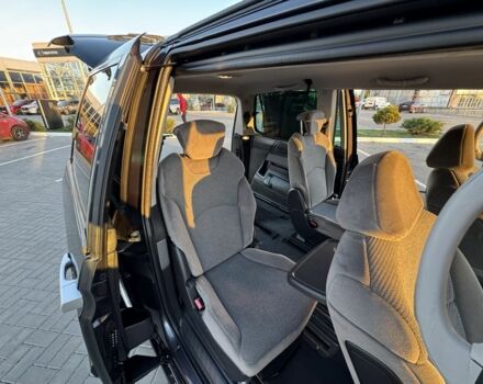 Сірий Пежо 807, об'ємом двигуна 2 л та пробігом 264 тис. км за 3199 $, фото 15 на Automoto.ua