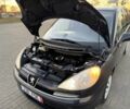 Сірий Пежо 807, об'ємом двигуна 2 л та пробігом 264 тис. км за 3199 $, фото 6 на Automoto.ua