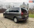 Серый Пежо 807, объемом двигателя 2 л и пробегом 300 тыс. км за 5900 $, фото 6 на Automoto.ua