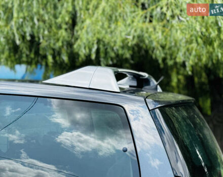 Серый Пежо 807, объемом двигателя 2 л и пробегом 206 тыс. км за 6850 $, фото 16 на Automoto.ua