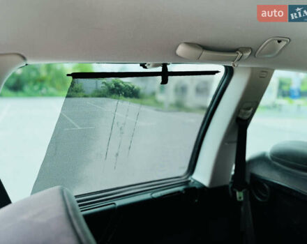 Серый Пежо 807, объемом двигателя 2 л и пробегом 206 тыс. км за 6850 $, фото 28 на Automoto.ua