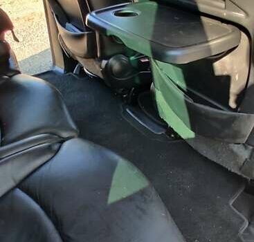 Сірий Пежо 807, об'ємом двигуна 2 л та пробігом 306 тис. км за 6200 $, фото 27 на Automoto.ua