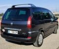 Сірий Пежо 807, об'ємом двигуна 2 л та пробігом 306 тис. км за 6200 $, фото 4 на Automoto.ua